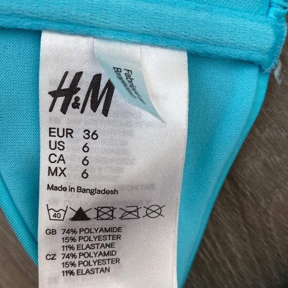 Bandeau top - Picture 4 of 4